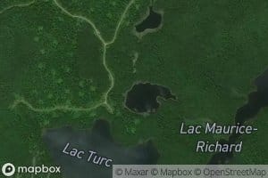 Lac Charles
