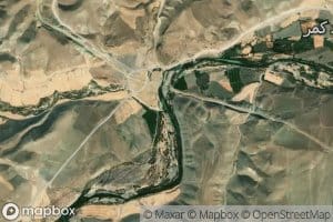 Rudkhaneh-ye Shur Ab