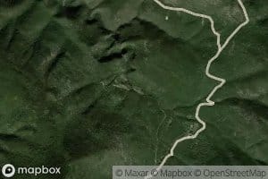 Barranca Ojo de Agua