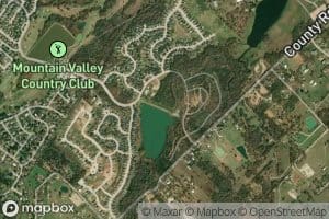Mountain Valley Lake Number 2