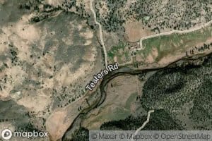 Swamp Creek