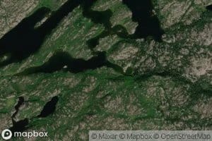 Bellegarde Lake
