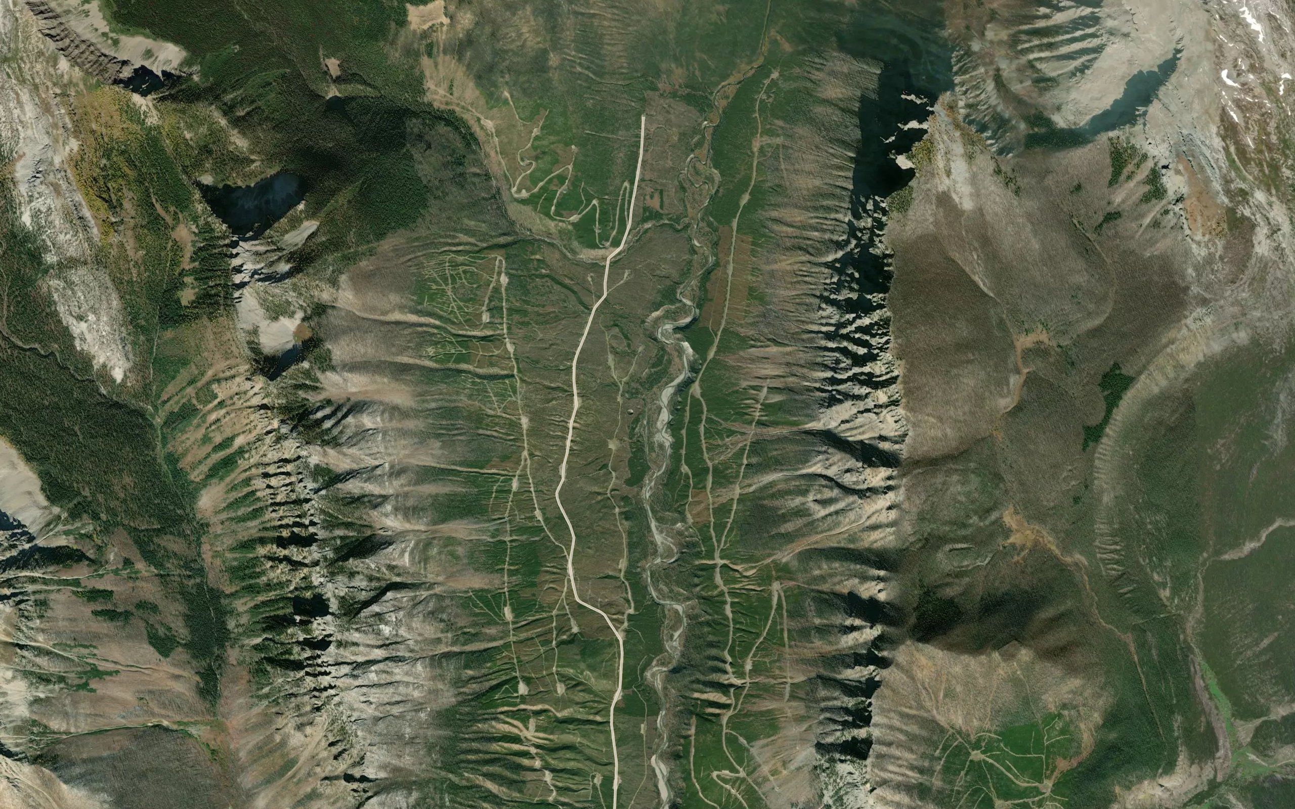 Sinna Creek
