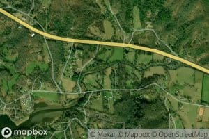 Rocking Chair Branch