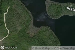 Saunders Cove