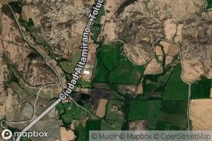 Barranca Potrero de Campo