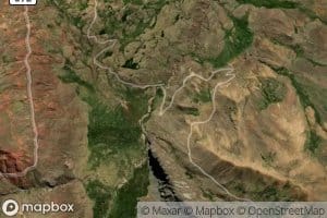 Quebrada Jerohuaycco