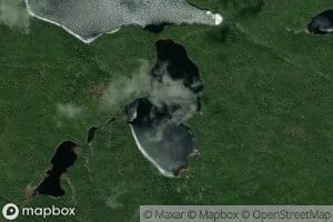 Lac des Cendres