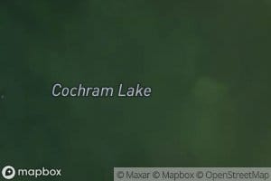 Cochram Lake
