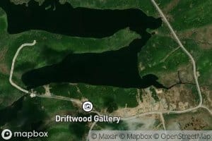 South Arm Breeches Lake