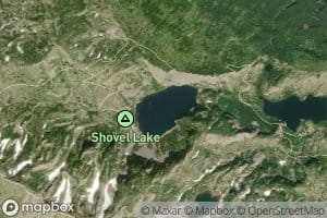 Shovel Lake
