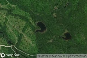 Lac de la Bouderie