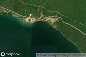 Ensenada Rincon Hondo