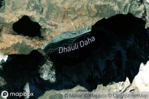 Chanya Ghari Daha