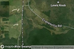 White Oak Springs Run