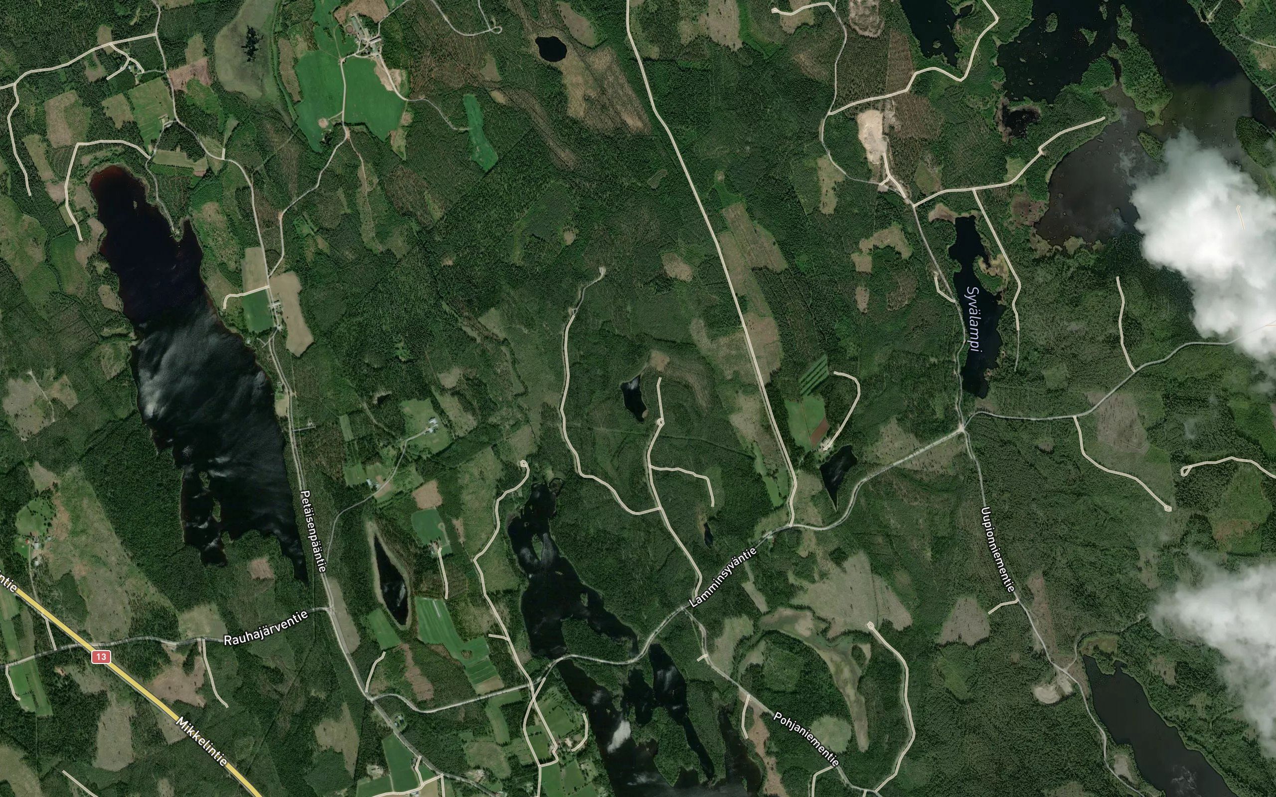 Paaposkeinen