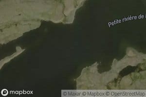 Lac Kenty