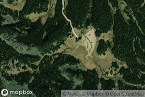 Kirkendall Reservoir