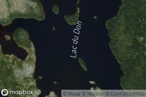 Lac du Don