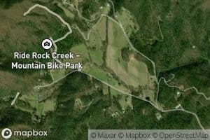 North Prong Rock Creek