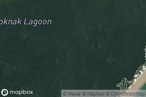 Kiloknak Lagoon