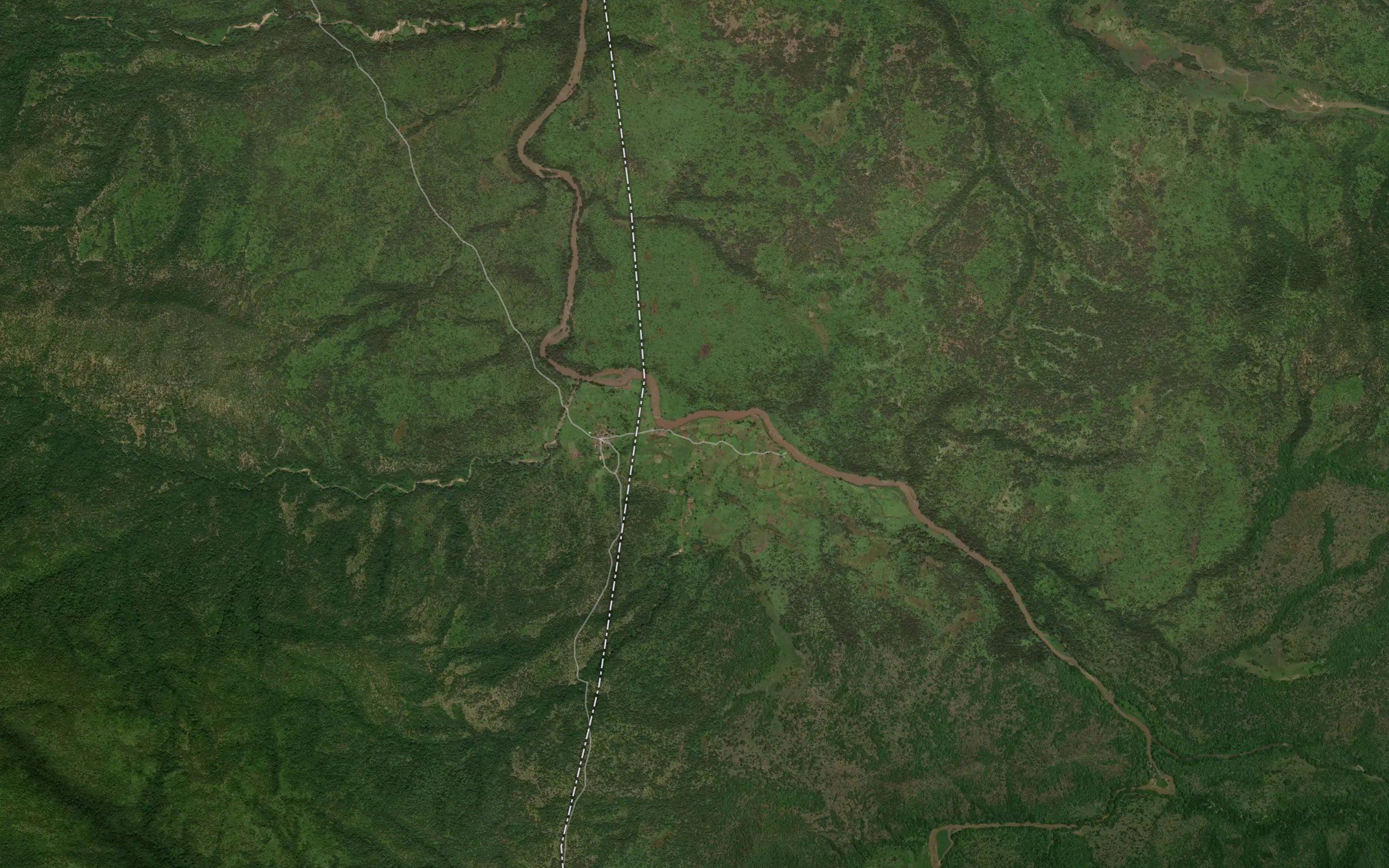 RiverDondu