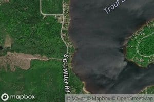 Schwesinger Creek