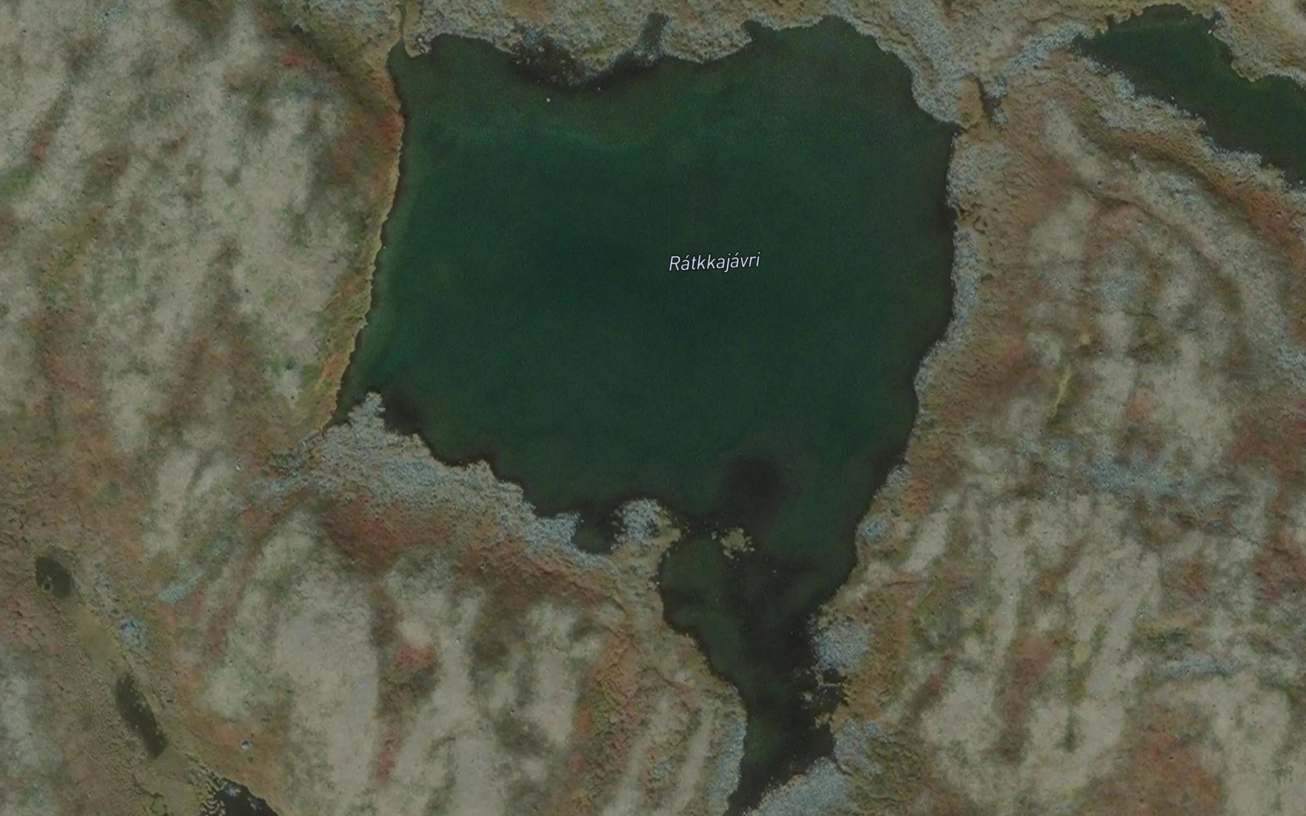 Ratkajavri