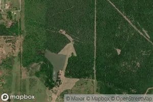 Soil Conservation Service Site 69 Reservoir