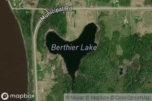 Berthier Lake