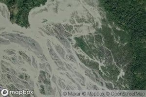 Muddy Lake