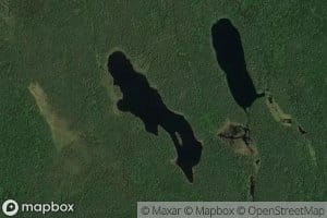 Lac Tousignant