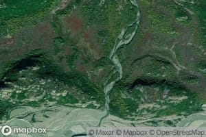 Twelvemile Creek