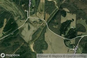 Whetstone Creek