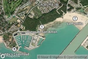 Ensenada del Aculadero