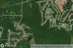 Turkey Creek