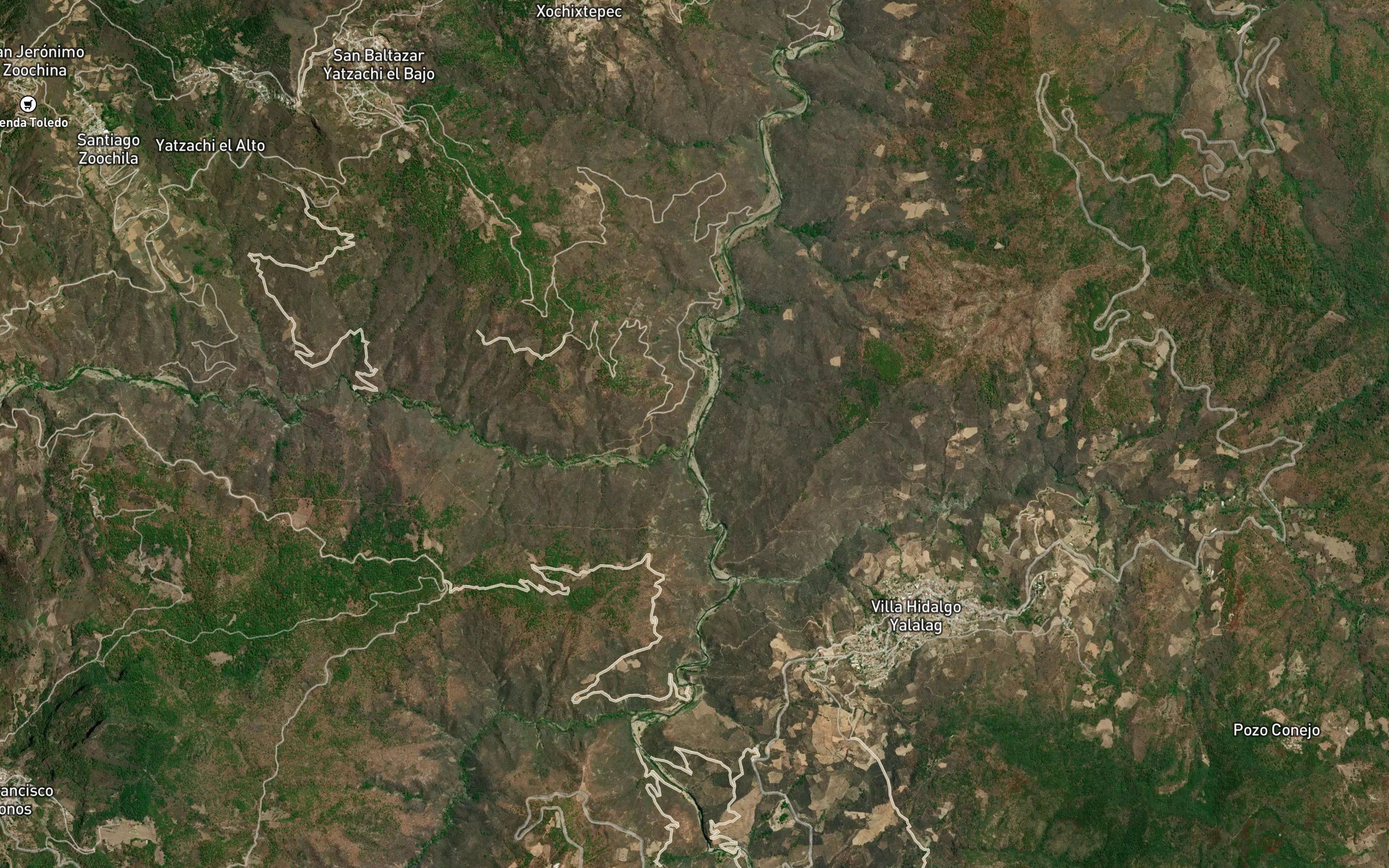 Rio Grande
