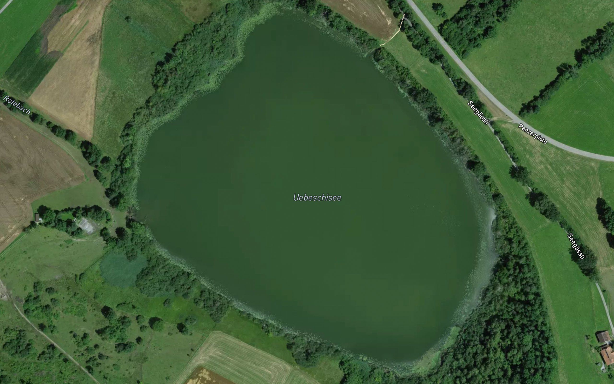 UEbeschisee