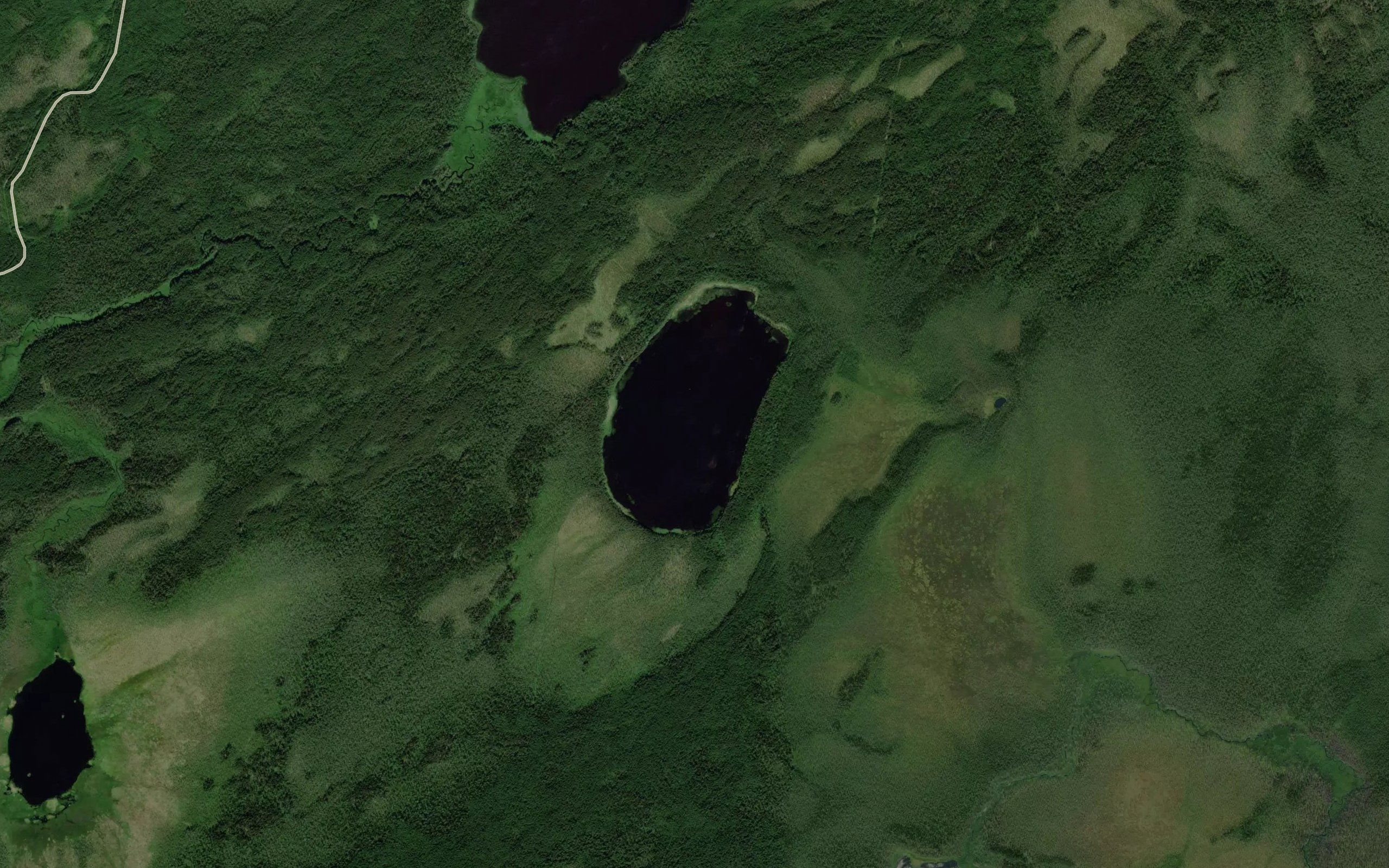 Ozero Yengozero