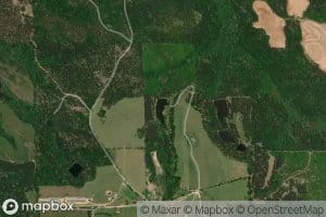 Shaver Pond