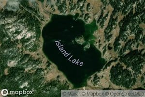 Island Lake