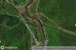 West Branch North River