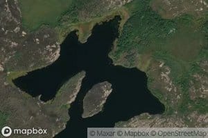 Mekeeseeweeswani Lake