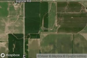 Richert Reservoir Number 2