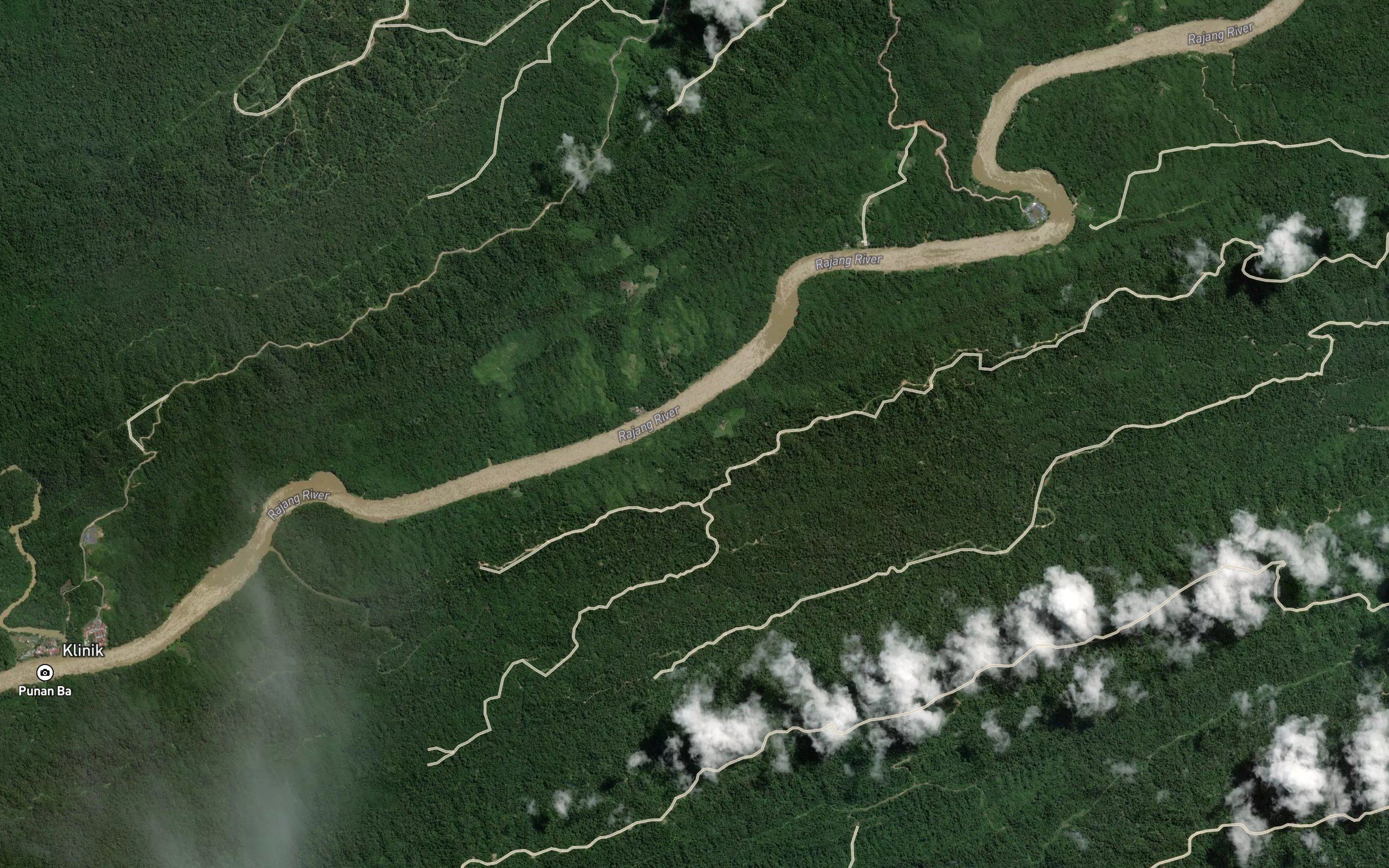 Sungai Biau