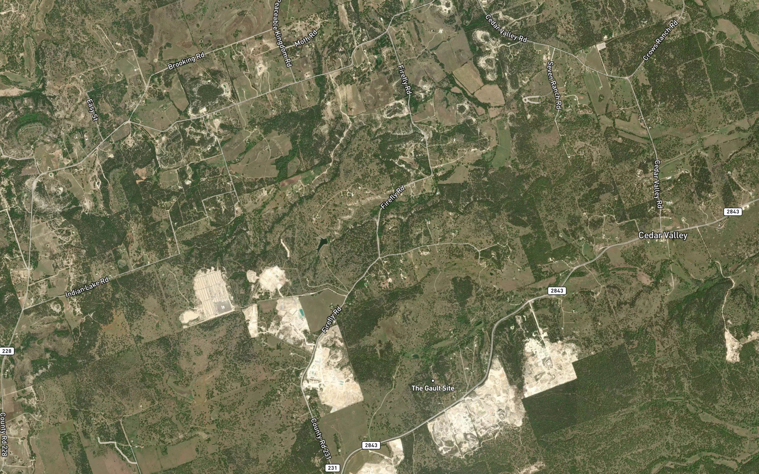 Abbott Spring