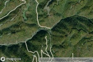 Jackson Fork