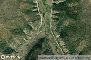 East Miller Creek