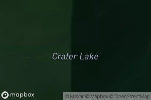 Crater Lake