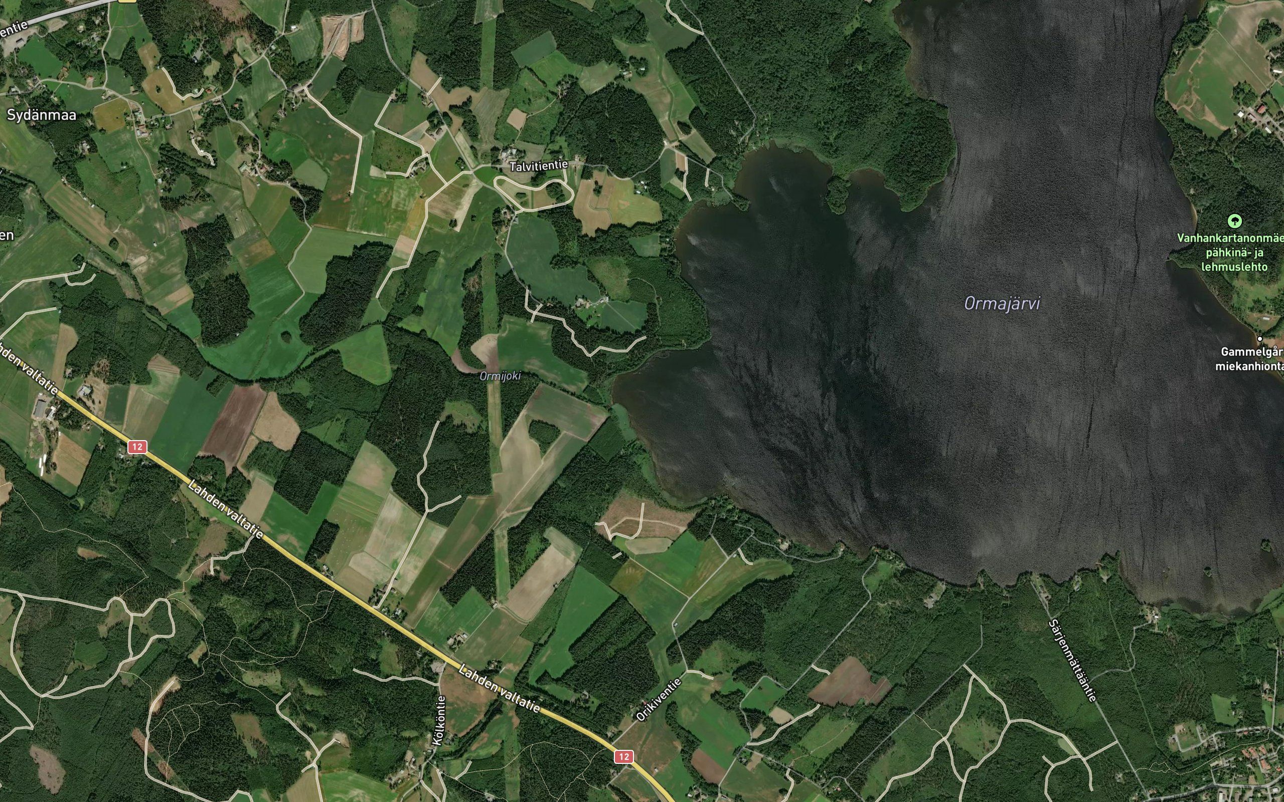 Joensuunlahti